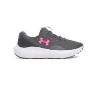 Under Armour Donna UA W Charged Surge 4, Scarpe donna sneakers ammortizzate in rete traspirante, Scarpe da ginnastica donna stabili e robuste