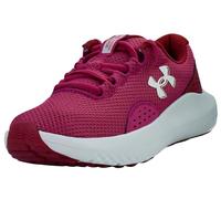 Under Armour Donna UA W Charged Surge 4, Scarpe donna sneakers ammortizzate in rete traspirante, Scarpe da ginnastica donna stabili e robuste