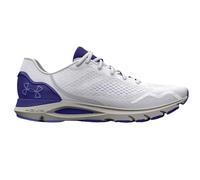 Under Armour Donna UA W HOVR Sonic 6 Technical Performance, Bianco, 37.5 EU