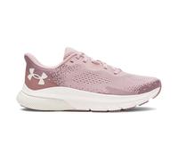 Under Armour Donna UA W HOVR Turbulence 2 CALZATURE, Rosa, 43 EU