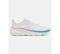 Scarpe Under Armour Turbulence 3 bianco multicolore donna - 40