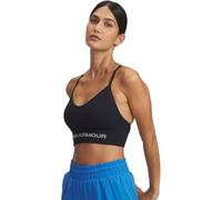 Top e Reggiseni Under Armour Vanish Seamless Low Bra 198632560044 in taglia L EU