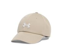 Cappello da donna Under Armour UA Blitzing Adj Taglia: UNI / Colore: marrone