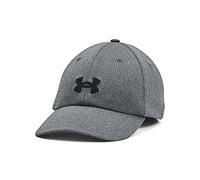 Berretto da baseball da donna Under Armour Blitzing Adj nero/nero
