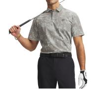 Under Armour Drive Chill Printed Magliette L Grigio