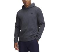 Under Armour Drive Midlayer felpa con cappuccio da uomo, midnight navy, XL
