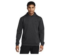 Under Armour Drive Midlayer felpa con cappuccio da uomo, nera, M