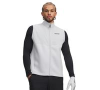 Under Armour Drive Pro Hybrid gilet da uomo, halo gray, XL