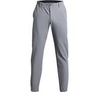 Under Armour Pantaloni affusolati Driver Slim, grigio