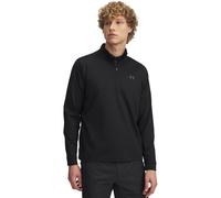 Under Armour Driver 1/4 Zip, nero