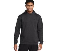 Under Armour Driver per felpe con cappuccio, nero