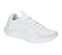 Scarpe Under Armour Dynamic 2 bianche - 43