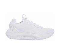 Under Armour Dynamic 2 W - scarpe fitness e training - donna 10 US White woman