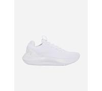 Scarpe Under Armour Dynamic 2 bianco donna - 36.5