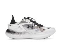 Under Armour Echo Unisex, Size 43 EU 0101 - White 42.5