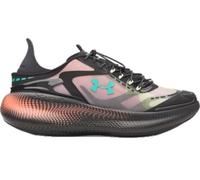 Under Armour Sneakers Echo Slipspeed 0824 Uomo Rete/Sintetico Arancione Taglia 43