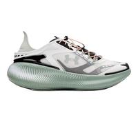 Under Armour Echo Unisex, Size 44.5 EU 0348 - Silica Green 44.5