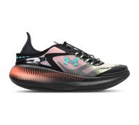 Under Armour Sneakers Uomo Echo Slipspeed 0824 Rete/Sintetico Arancione Taglia 45