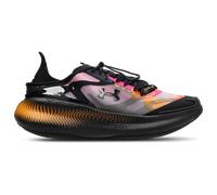 Under Armour Echo Unisex, Size 41 EU 0002 - Black 41