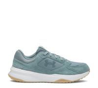 Under Armour Edge Suede Trainers EU 45