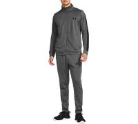 Under Armour Ua Knit Track Suit, Tuta da allenamento Uomo, Castlerock, 3XL
