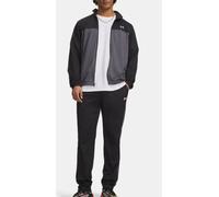 Under Armour Emea Tracksuit Novelty Tuta Triac Nera/Gri Uomo 6009355 001