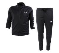 Completi Under Armour Under Armour EMEA Track Suit 1357139-001 Taglie S Nero