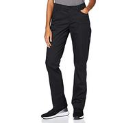 Under Armour Enduro Pantaloni, Donna, Nero, 6