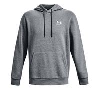 Under Armour Essential Fleece Hoodie Grigio 2XL / Regular Uomo