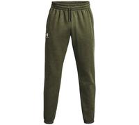 Under Armour - Men's UA Essential Fleece Joggers, Bottoms in Pile Uomo