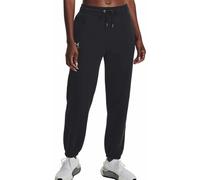 Under Armour Essential Fleece M - pantaloni fitness - donna M Black woman