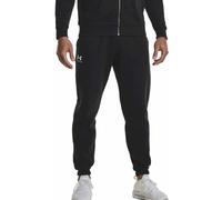 Under Armour Essential Fleece M - pantaloni fitness - uomo XL Black man