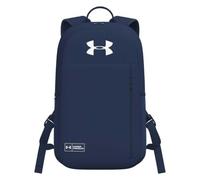 Under Armour Essential Halftime (23L) Zaino OSFM Azzurro