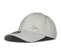 Under Armour Essential Low Unisex - Cappellini Grigio - One Size - Poliestere Grey One Size