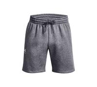 Under Armour Essential Pantaloncini Uomini in grigio, Taglia: XL