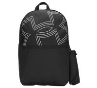 Under Armour Essential Printed (25,5L) Zaino OSFM Nero