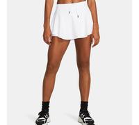 Under Armour Essential Split Gonna Donna in bianco, Taglia: XL