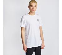 Under Armour Essentials Uomo - Magliette Bianco - Taglia S White S