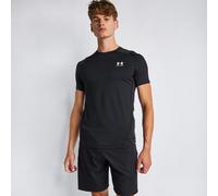 Under Armour Essentials Uomo - Magliette Nero - Taglia L Black L