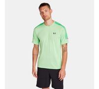 Under Armour Essentials Uomo - Magliette Verde - Taglia S Green S