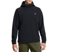 Under Armour Expanse Fleece Hoodie Felpe con cappuccio L Nero