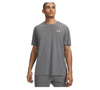 UNDER ARMOUR EXPLOR TRAIL RUN ULW SS L