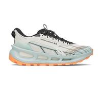Under Armour Explor Trail - scarpe trail running - unisex White/Blue 7,5/9 US