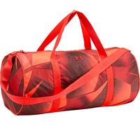Under Armour, Favorite Duffel 2.0, Borsa, Donna, Rosso (Ares Red/Radio Red/Radio Red 862), Taglia unica