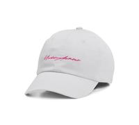 Cappello Under Armour Favorite da donna Halo Grigio / Astro Rosa TAGLIA UNICA