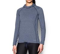 Under Armour Felpa con Cappuccio da Donna Threadborne Train Twist