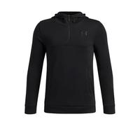 Under Armour Rival Ligthweight Hoodie Nero 8 Years Ragazzo