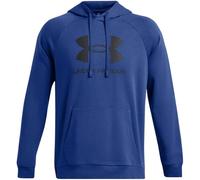 Felpe con cappuccio Under Armour UA Rival Fleece Logo HD 197777222947 in taglia S EU