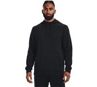 Under Armour Felpa con Cappuccio da Uomo, in Pile, Nero, 1373353-001, LG