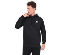 Under Armour Felpa con Cappuccio da Uomo UA Essential Top in Pile Uomo
